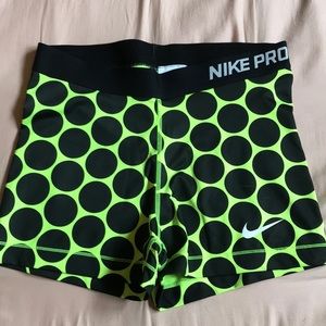Nike Pros